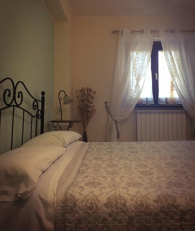 Casa Vacanze Il Castello Pescina Εξωτερικό φωτογραφία